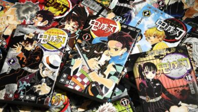 Do You Know What Is Manga? A Guide to Japanese Comic Books