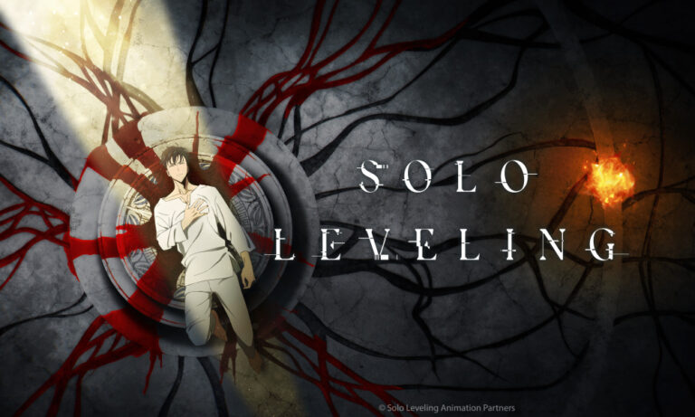Unleash Your Inner Power: A Thrilling Journey Through the Pages of 'Solo Leveling' Manhwa