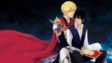 Lost Love and Celestial Adventures: Unveiling the Enchanting World of 'On a Sunbeam' Manhwa