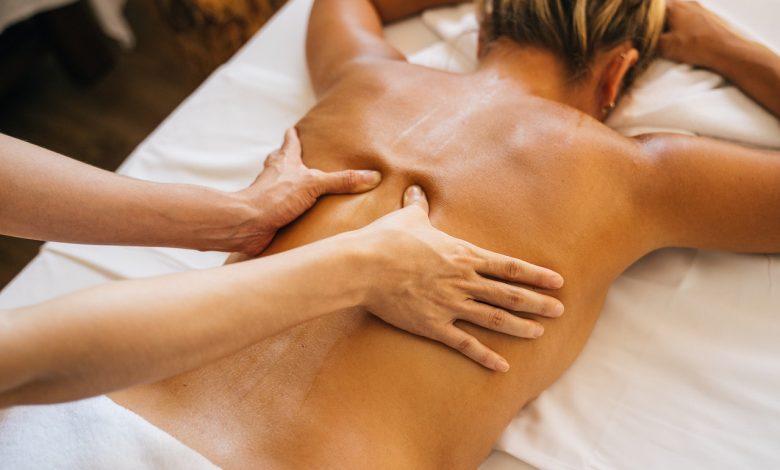 Exploring the Art of Tantric Massage: London Outcall Services