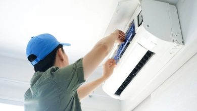 Exploring the Benefits of AC Maintenance in Dubai