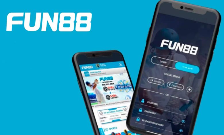 Guide to Participating in Lottery Betting on the Fun88 Betting Platform