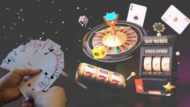 The Thrill of Bonus Rounds: Elevating Your Slot Experience