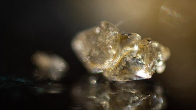 THCA Diamonds: A Deep Dive into Cannabis Concentrates