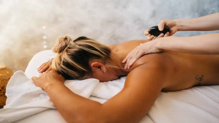The Ultimate Guide to Finding Authentic Nuru Massage Services in London