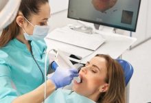 The Role of Intraoral Scanners in Improving Treatment Accuracy