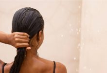 Low-Tension Styling for Relaxed Textures: How to Keep Length While Wearing Silk-Press Extensions