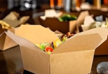 Custom Noodle Boxes for Better Food Packaging Solutions