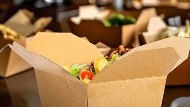 Custom Noodle Boxes for Better Food Packaging Solutions