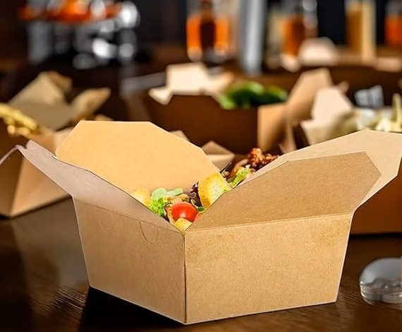 Custom Noodle Boxes for Better Food Packaging Solutions