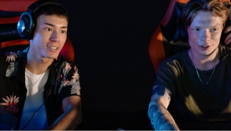 Why Online Gaming Is Built Around Connection as Much as Competition