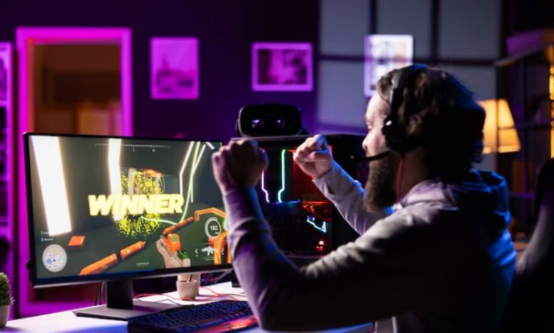The Growing Influence of Social Status in Online Gaming Communities