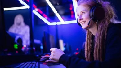 The Social Side Of Online Gaming And Why It Matters