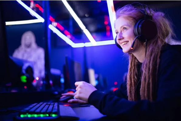The Social Side Of Online Gaming And Why It Matters
